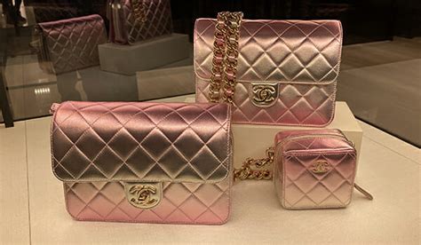 is it cheaper to buy chanel in dubai|cheapest country to buy chanel bags.